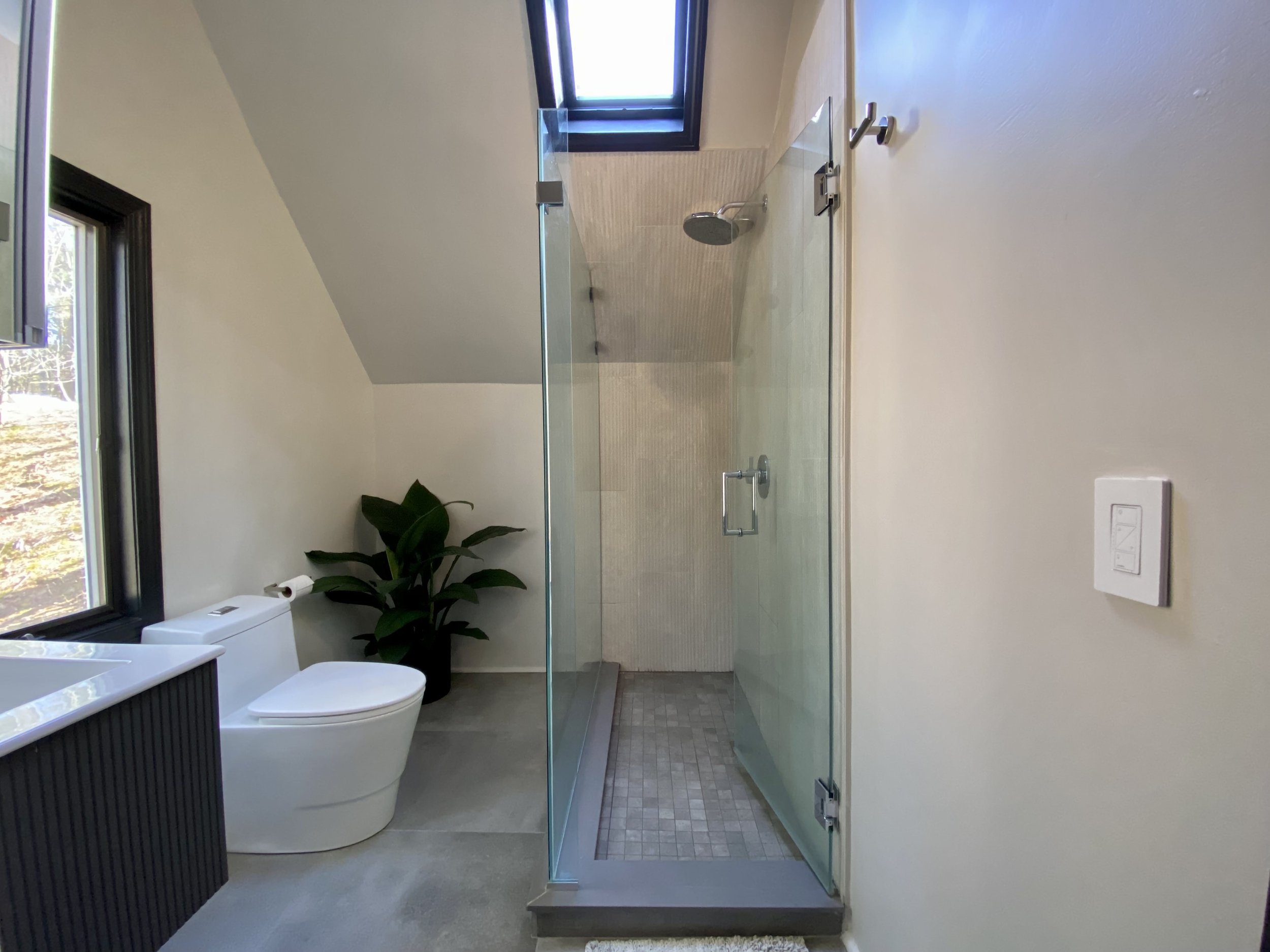 Refresh Your Bathroom: A Step-by-Step Guide to Shower Trim Replacement