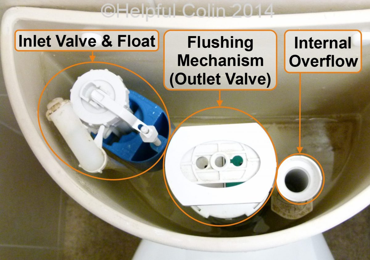 Toilet Fill Valve Replacement: A Step-by-Step DIY Guide