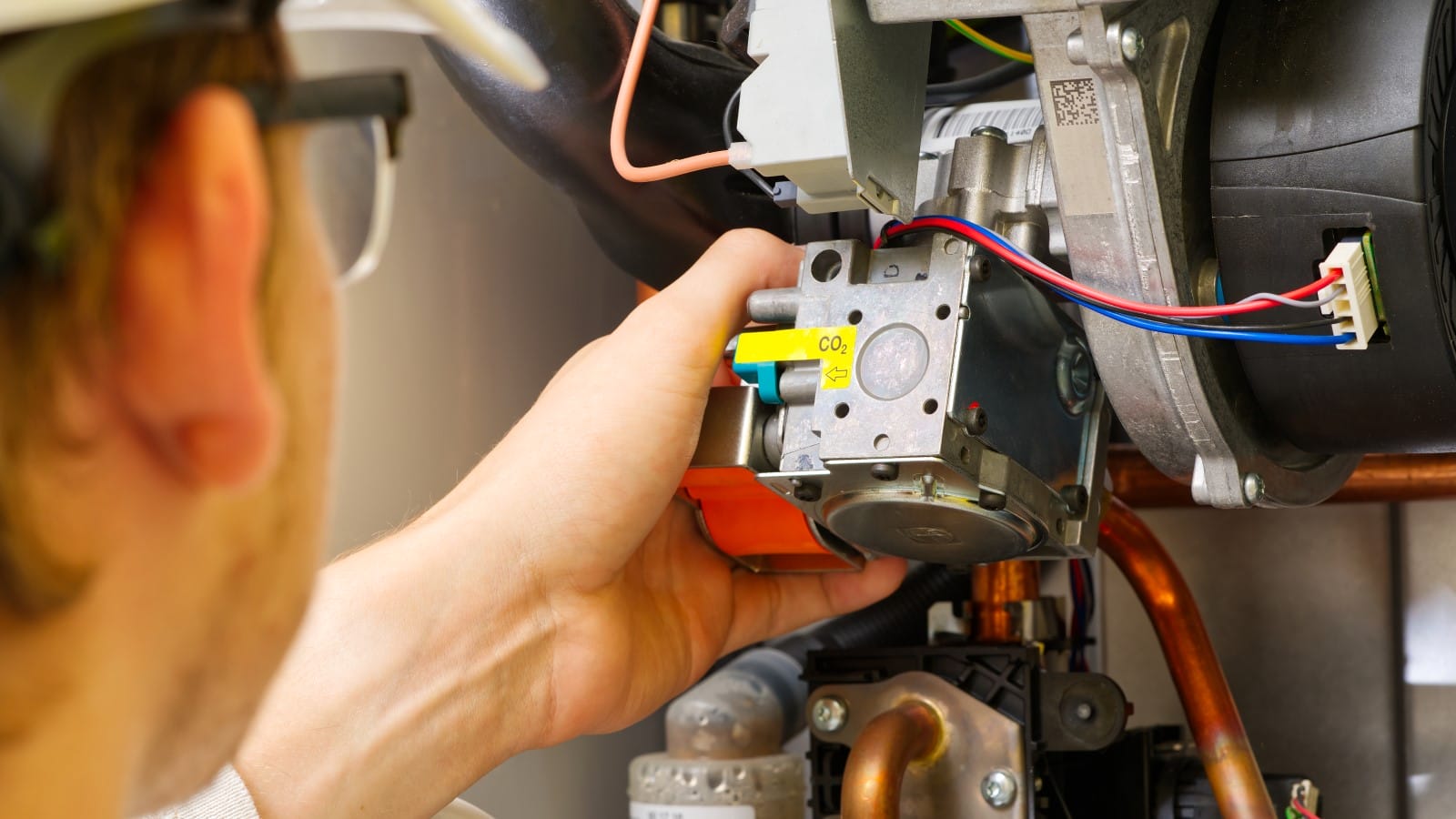 Fix a Water Heater: No Hot Water Troubleshooting