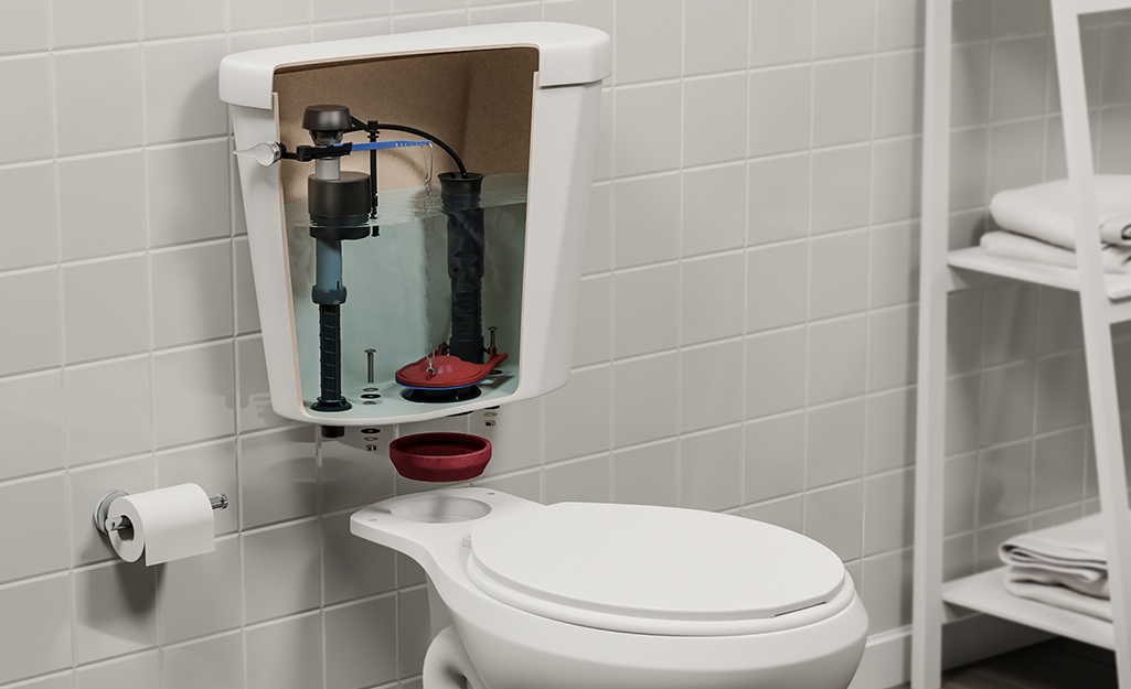 Fix a Toilet Not Flushing: Troubleshooting & Repair