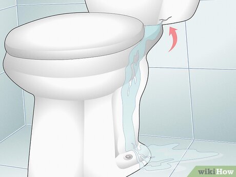 Leaky Toilet Repair: A Step-by-Step DIY Guide
