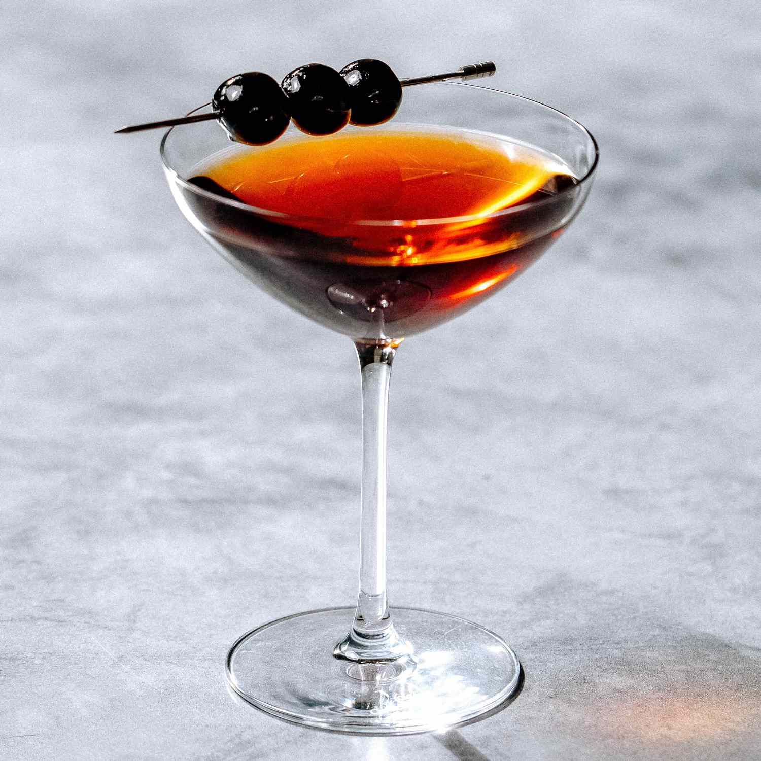 Rob Roy Cocktail Recipe: A Classic Scotch Guide