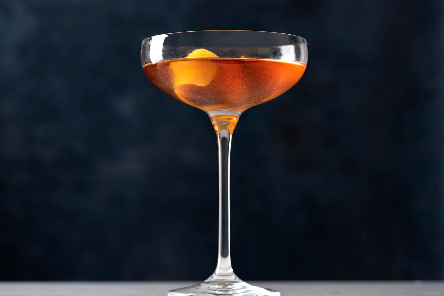 Classic Martinez Cocktail Recipe