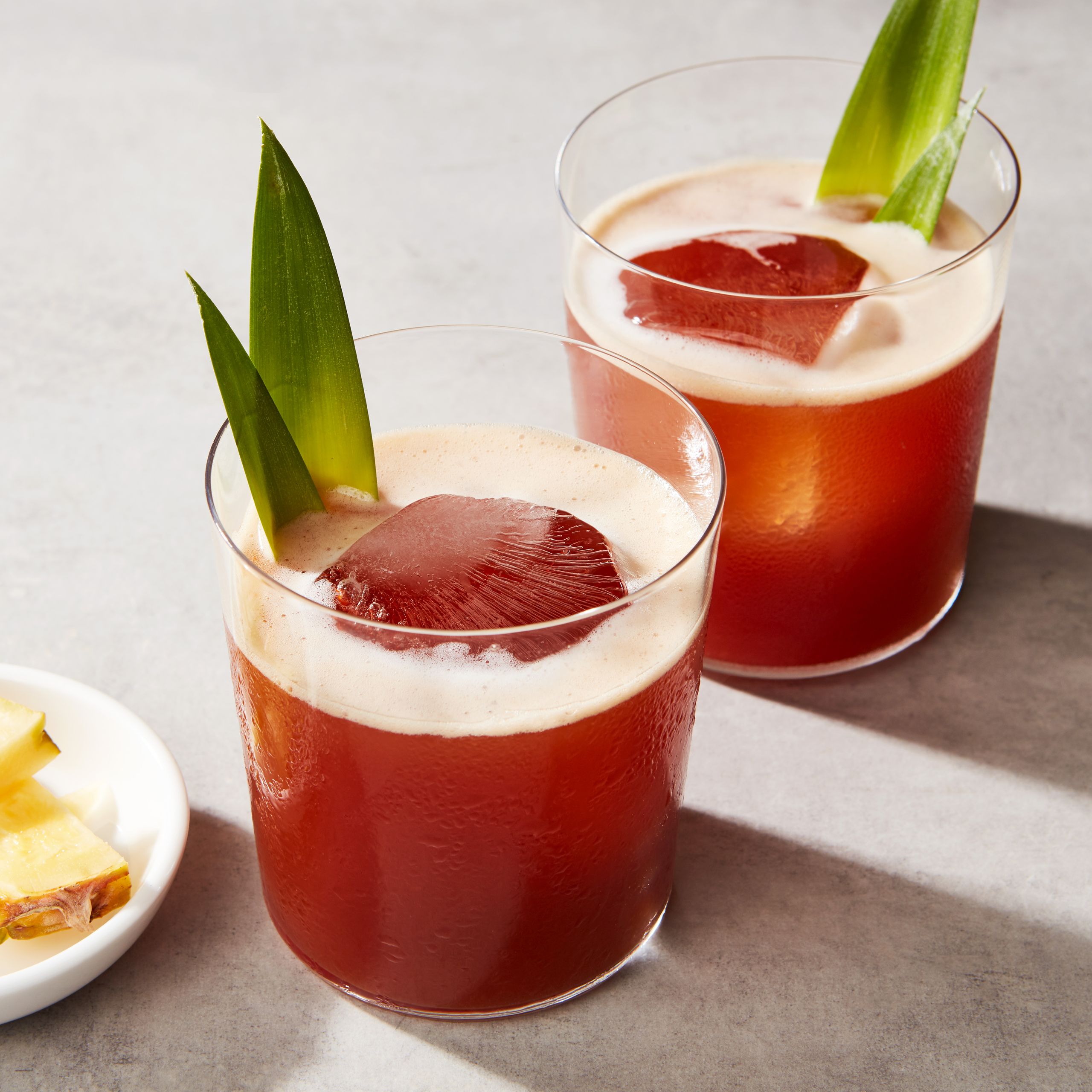 Jungle Bird Cocktail Recipe: A Simple Guide
