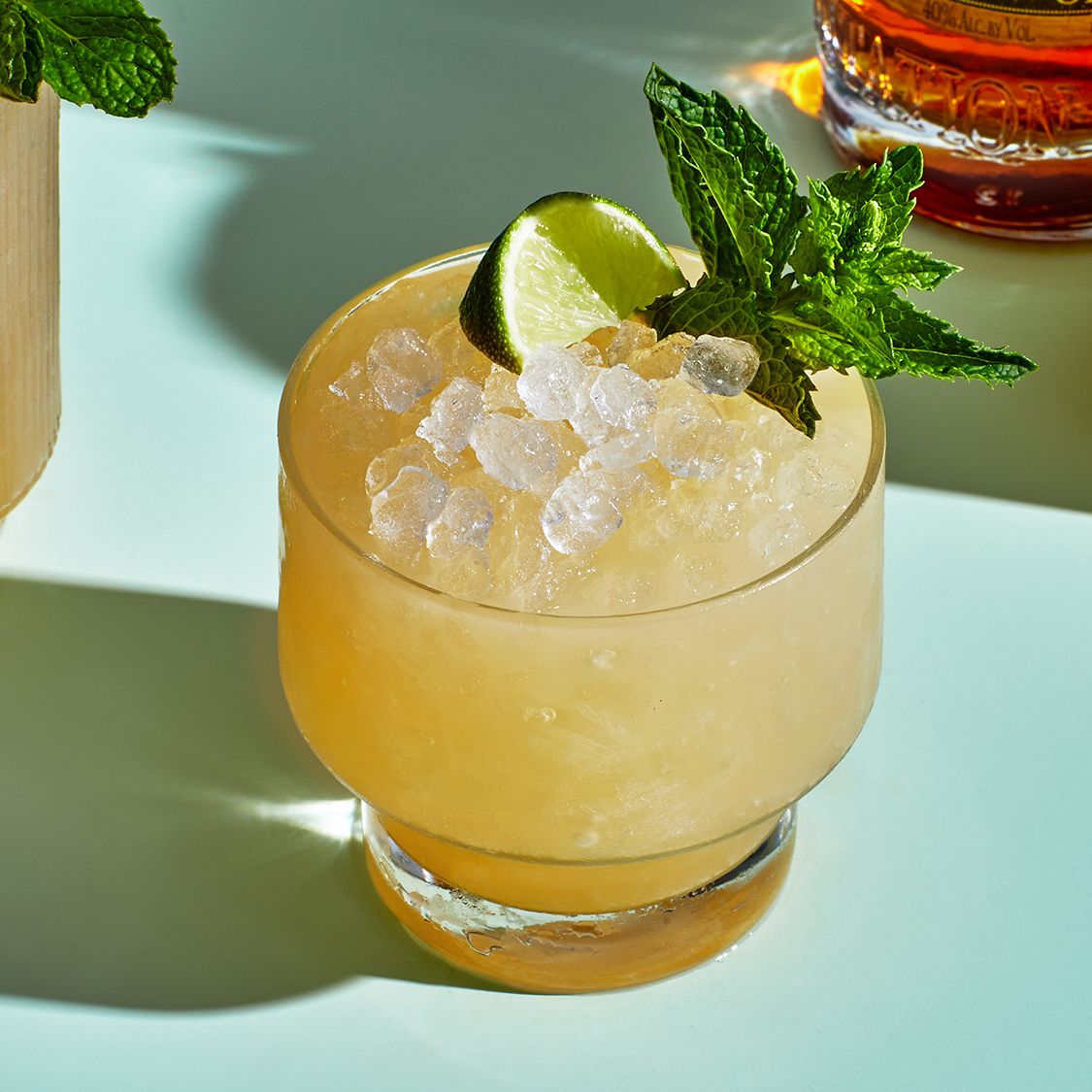 Classic Mai Tai Cocktail Recipe