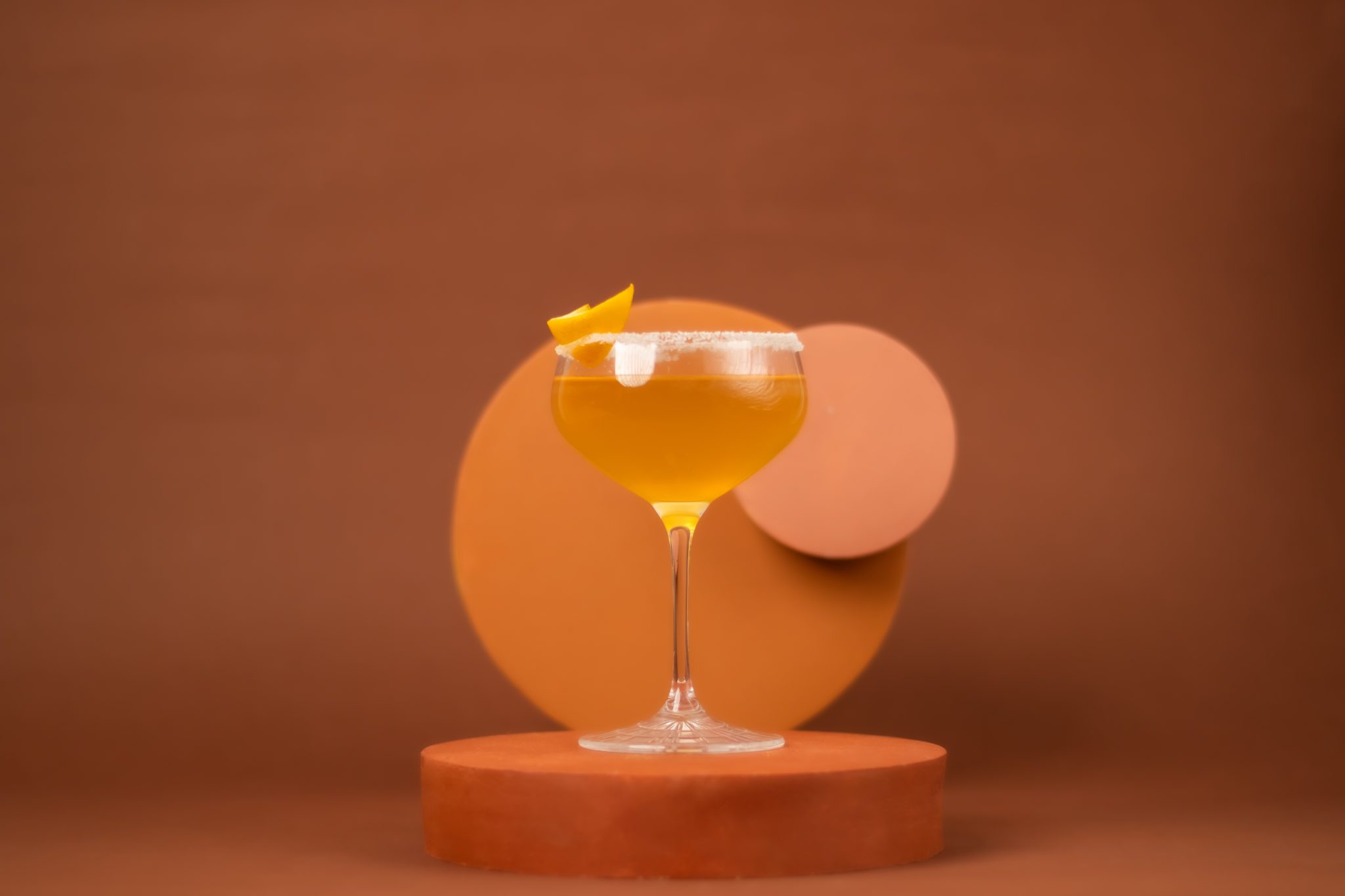 Craft the Perfect Sidecar Cocktail