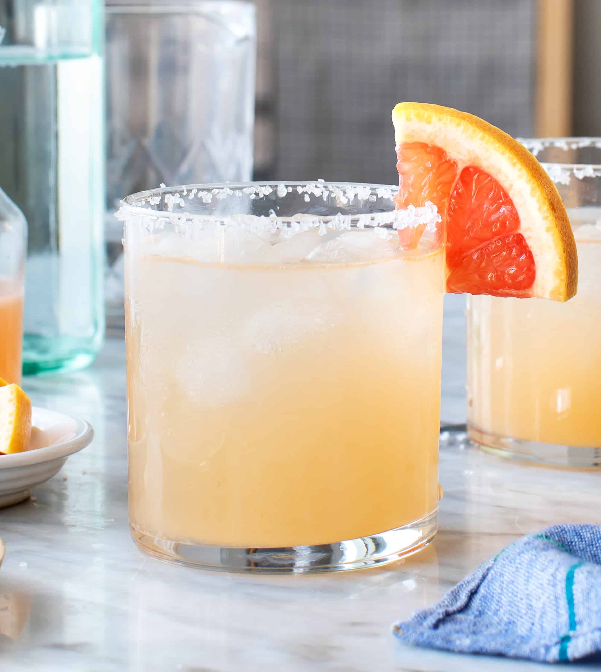 Paloma Cocktail Recipe: A Refreshing Tequila Mix