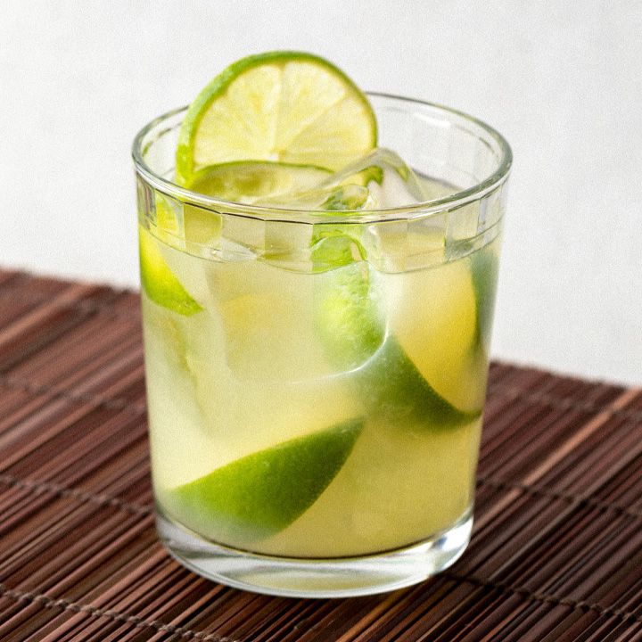 Caipirinha Cocktail Recipe: Easy Step-by-Step Guide