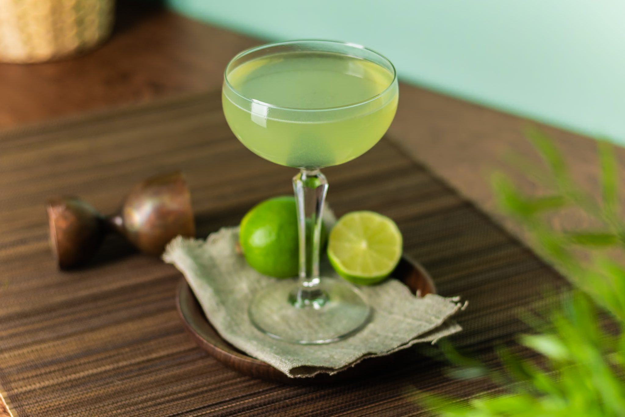 Last Word Cocktail Recipe: A Classic Guide