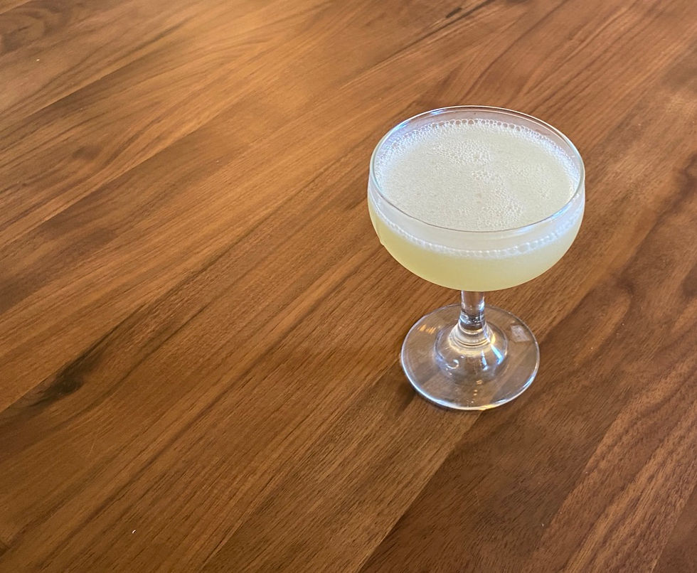 Corpse Reviver #2 Cocktail Recipe & Guide