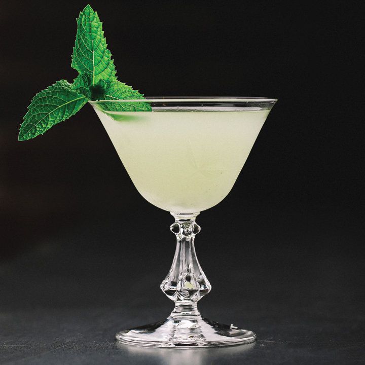 Southside Cocktail Recipe: A Classic Gin Drink