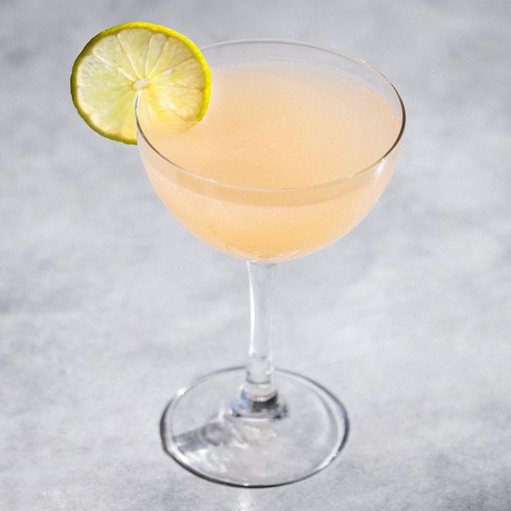 Hemingway Daiquiri Cocktail Recipe