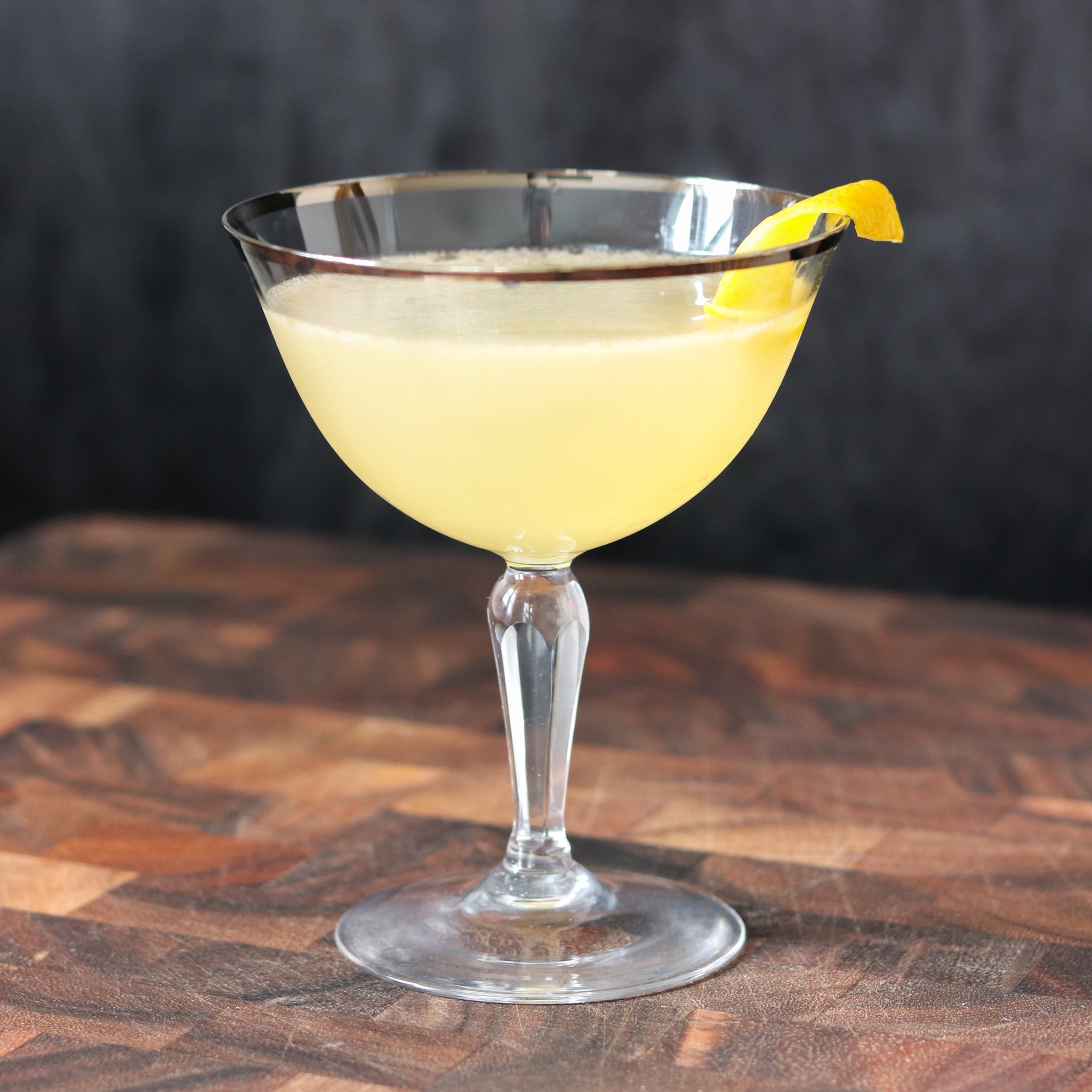 White Lady Cocktail Recipe: A Classic Guide
