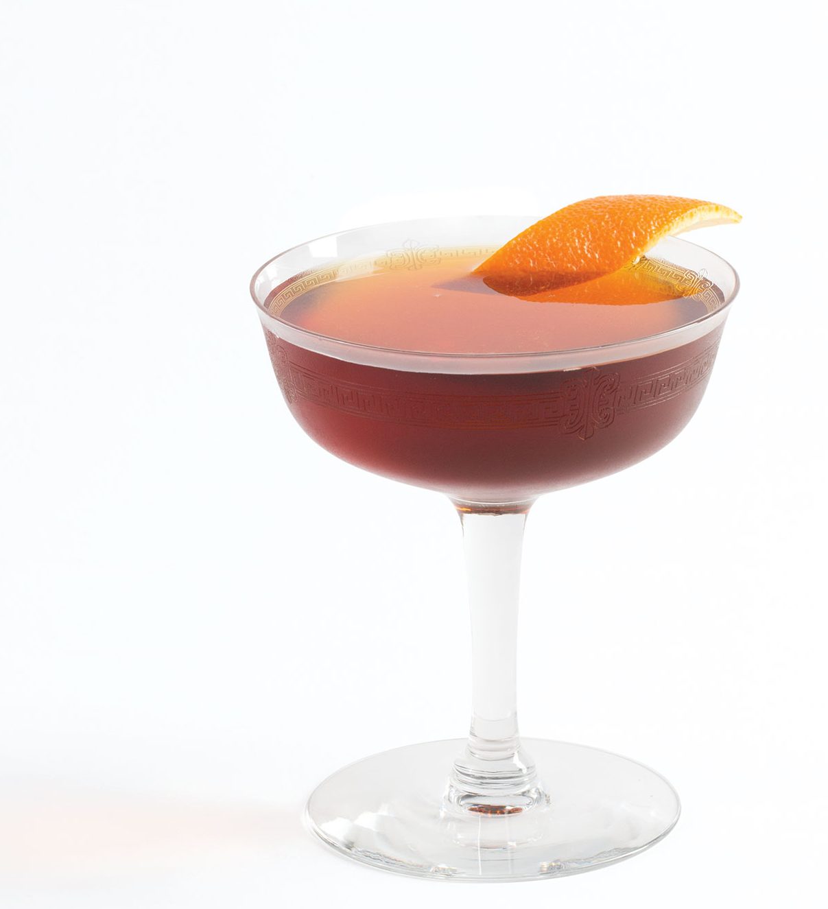 Hanky Panky Cocktail Recipe: A Classic Guide