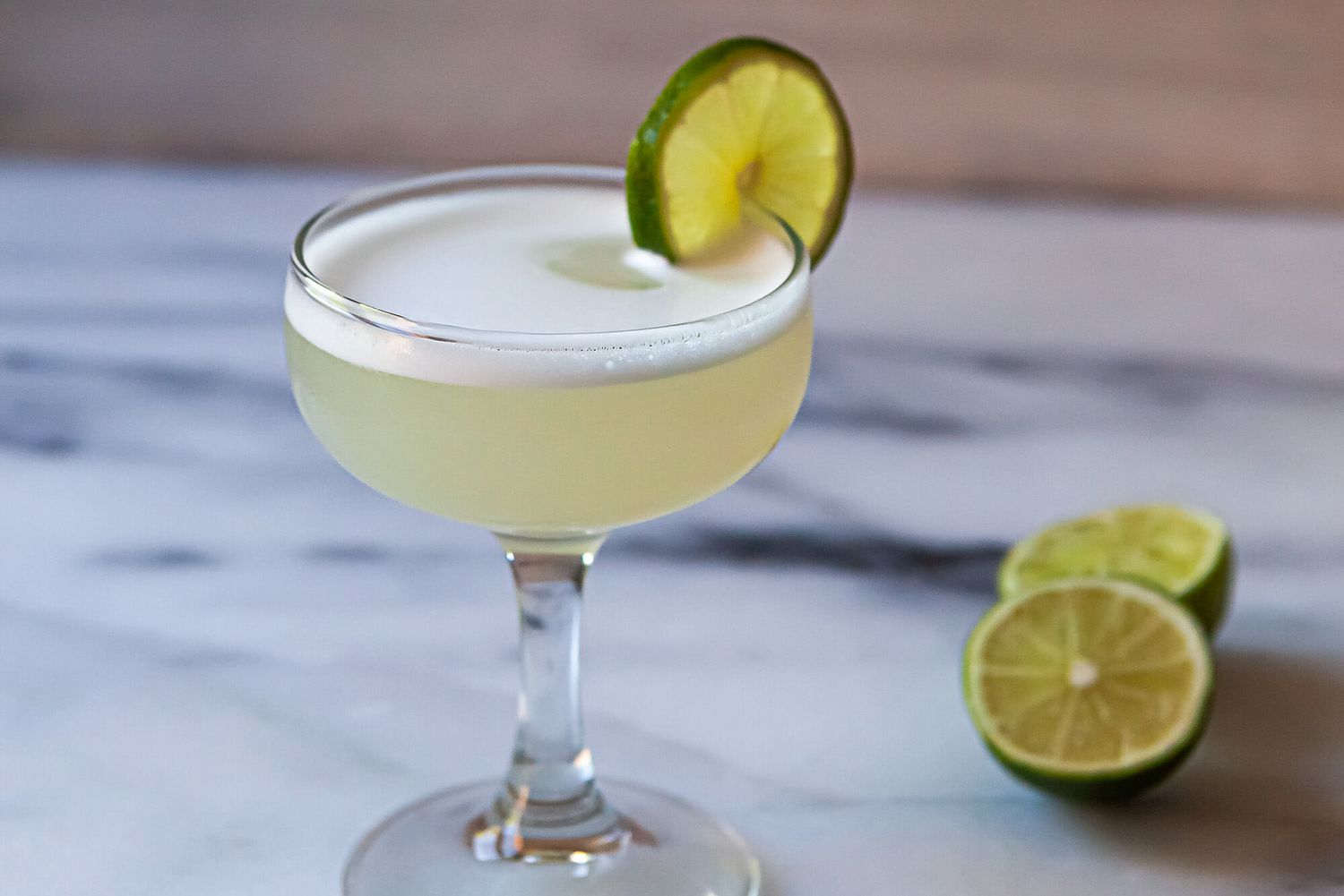 Classic Gimlet Cocktail Recipe