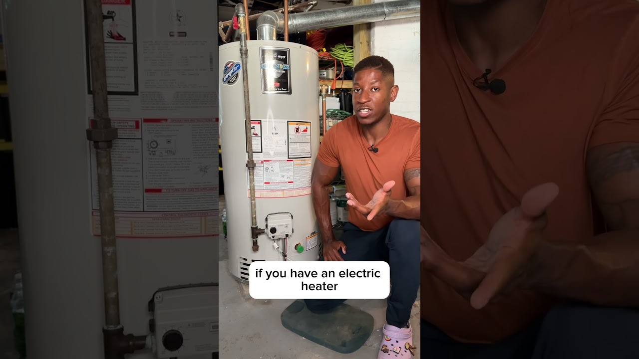 How to Fix Low Water Pressure in Just the Hot Water Lines