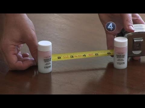 Radon Testing