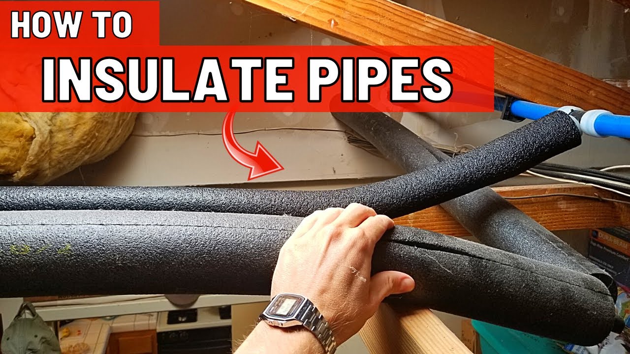Pipe Insulation