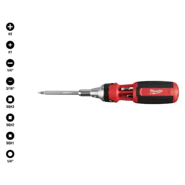 Screwdriver (Multi)
